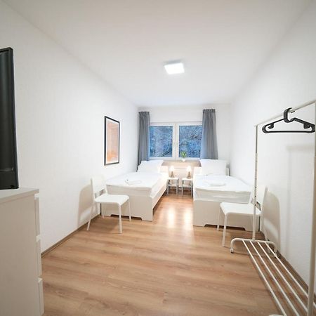 Aparthotel Dwk: Monteurhaus Bad Ems Exteriér fotografie