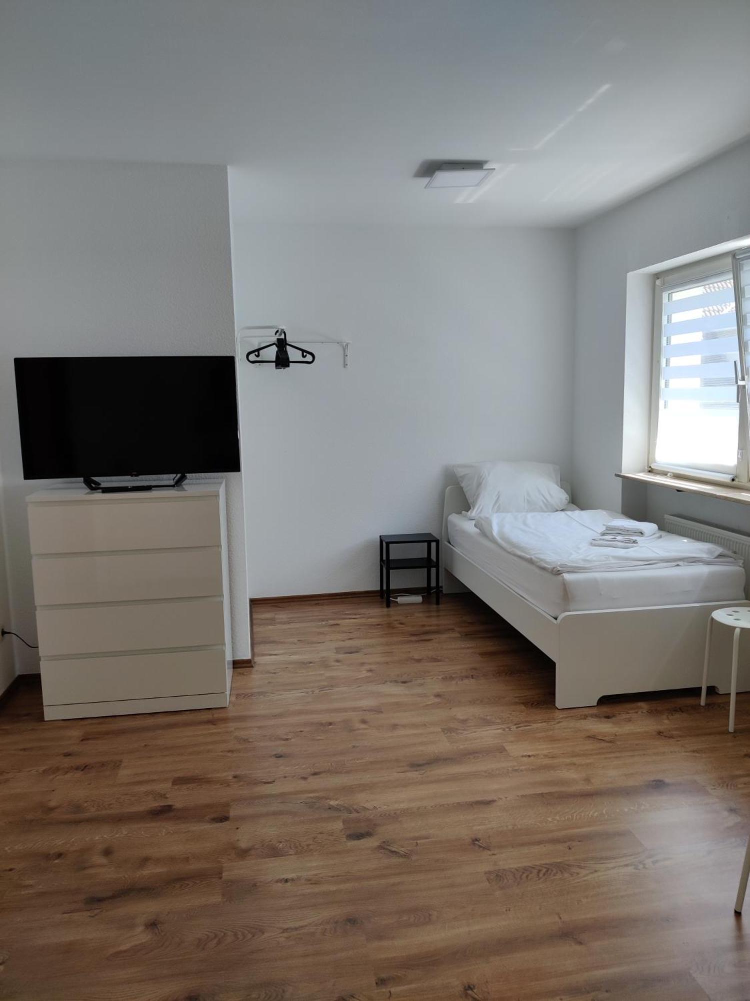 Aparthotel Dwk: Monteurhaus Bad Ems Exteriér fotografie