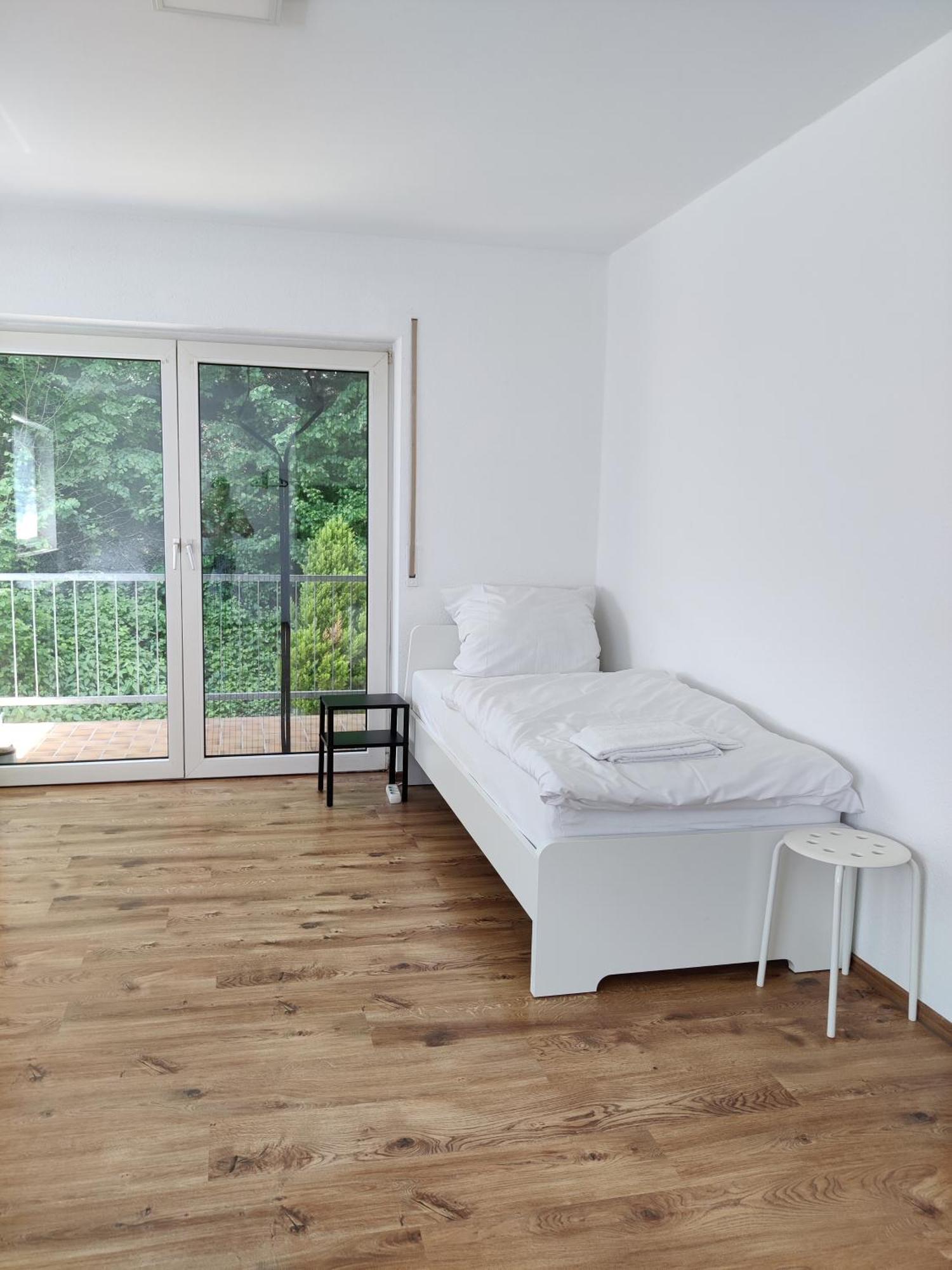 Aparthotel Dwk: Monteurhaus Bad Ems Exteriér fotografie