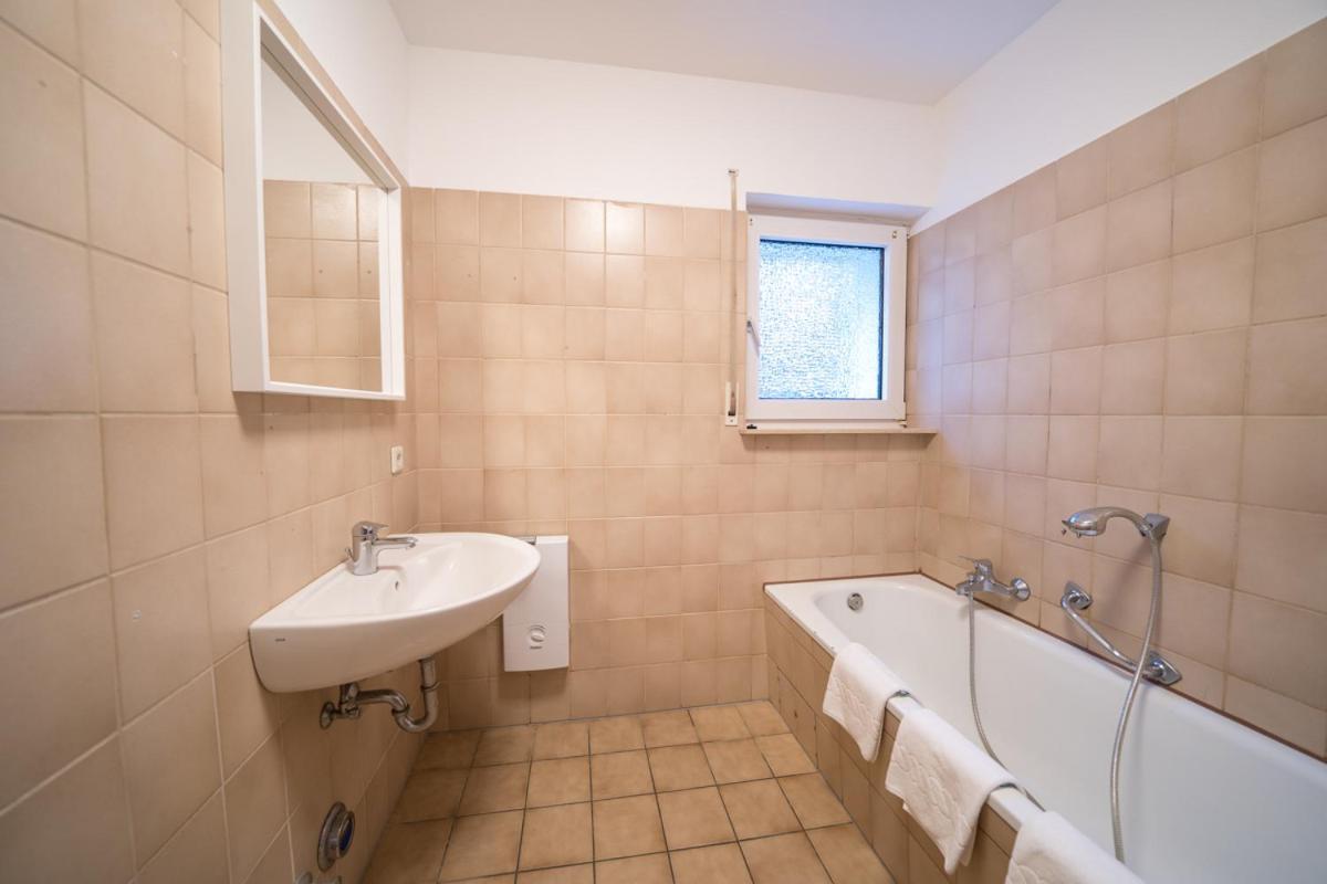 Aparthotel Dwk: Monteurhaus Bad Ems Exteriér fotografie