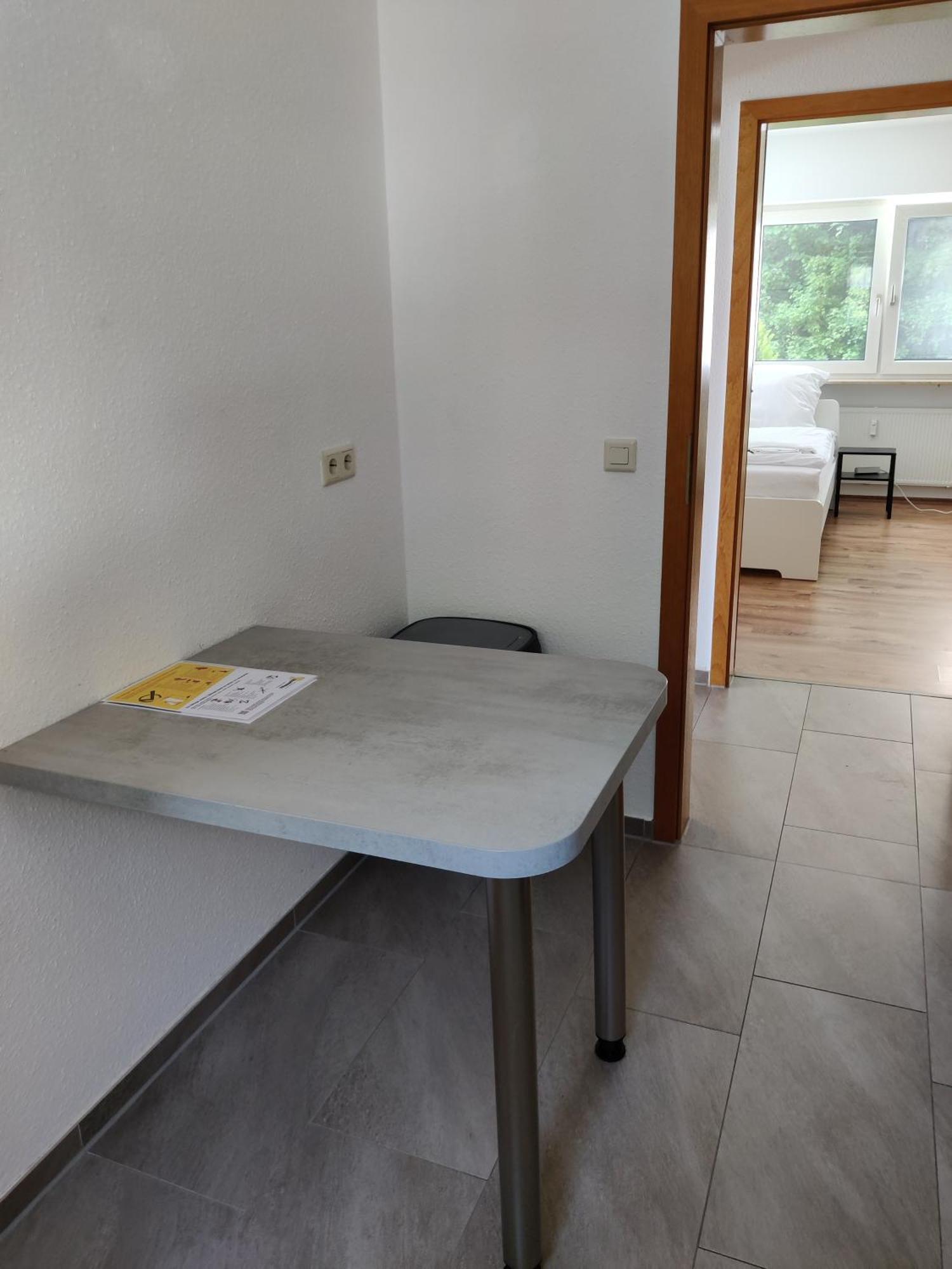 Aparthotel Dwk: Monteurhaus Bad Ems Exteriér fotografie