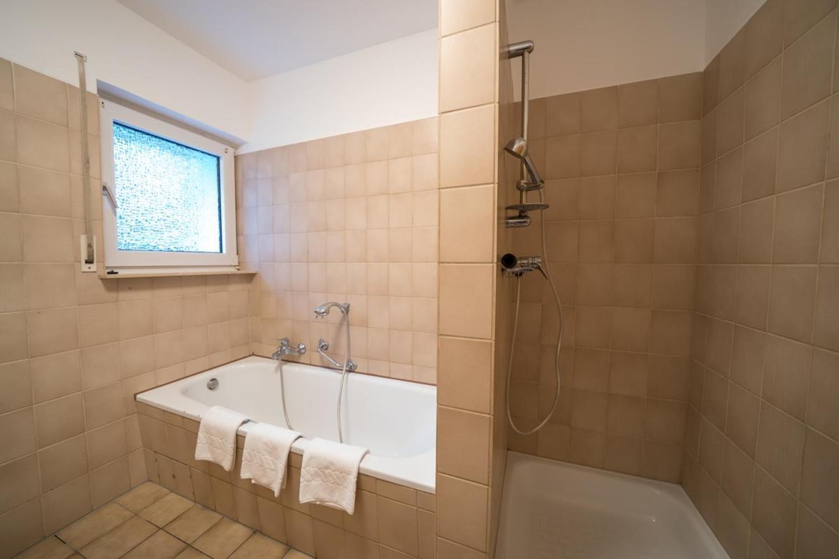 Aparthotel Dwk: Monteurhaus Bad Ems Exteriér fotografie