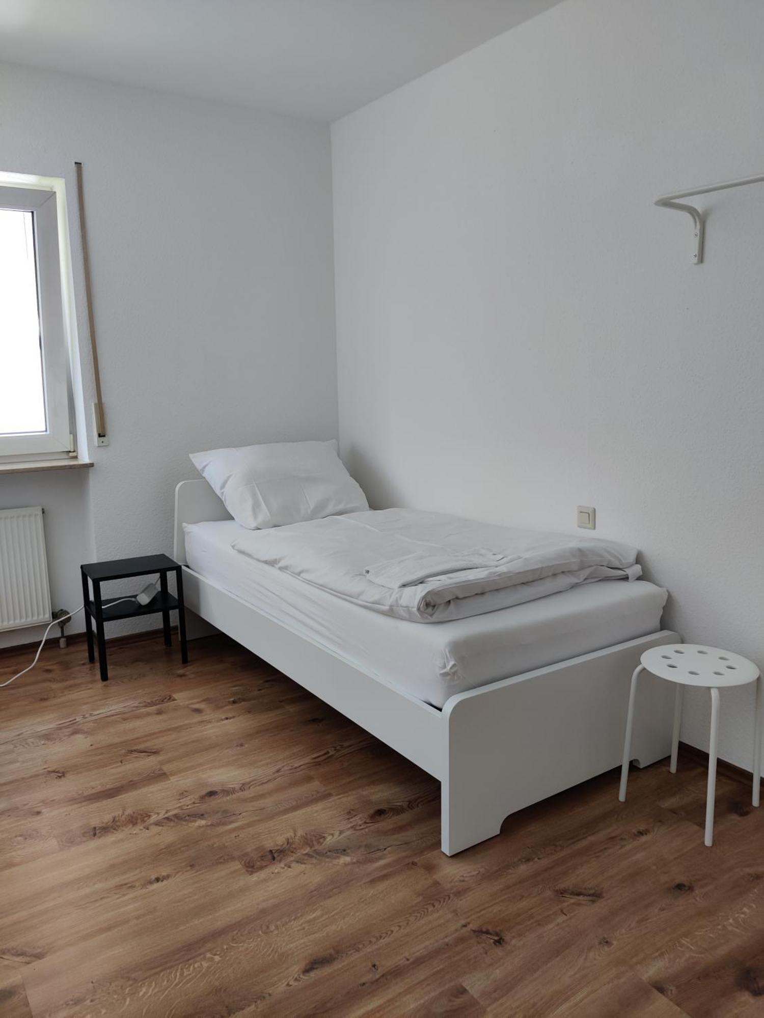 Aparthotel Dwk: Monteurhaus Bad Ems Exteriér fotografie
