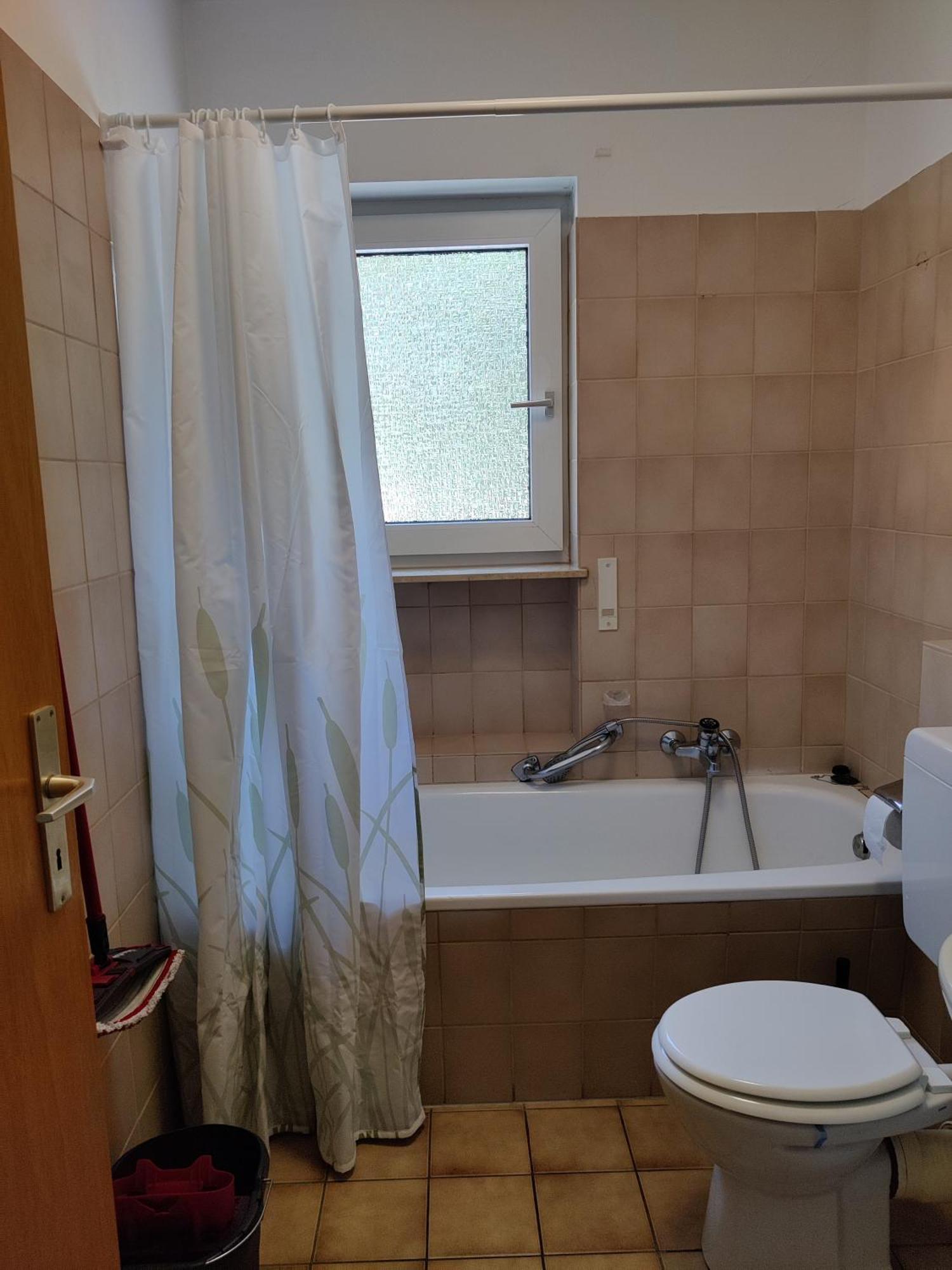 Aparthotel Dwk: Monteurhaus Bad Ems Exteriér fotografie